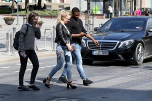 Dvi KET naujovės: vieniems – juokinga bausmė, kitiems – gerokai rimtesnė