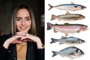 Mitybos specialistė pataria vengti vienos žuvies – štai kodėl