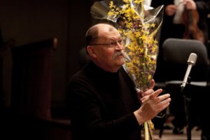 Euroradijo bangomis sklis lietuviška „Nebaigtoji simfonija“