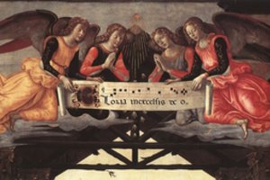 Vilniuje pradeda veikti Šv. Grigaliaus bažnytinės muzikos studijos