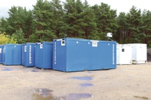 Palangos valdininkus vis dar erzina paplūdimio tualetai