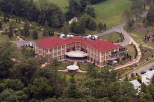 Į Fethullah Guleno judėjimo kompleksą Pensilvanijoje bandė patekti ginkluotas vyras