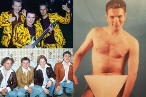 Legendinės „Bavarijos“ pokyčiai: ar dabar juos atpažintumėte?