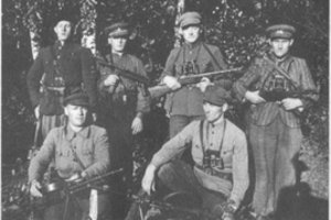 Pagaliau savo šeimų istorijas pradeda pasakoti Lietuvos partizanų vaikai