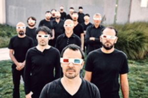 31-asis „Vilnius Jazz” festivalis stebins šiuolaikinio džiazo spalvomis