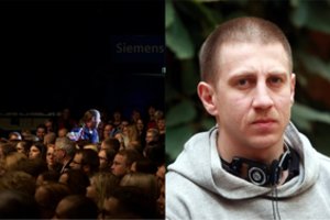 Spektaklyje „Išvarymas“ žiūrovams buvo gėda – M. Repšys norėjo jį net sustabdyti