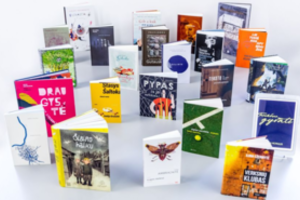 Geriausias metų knygas pristato ekspertų komisijos nariai