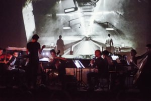 Europa ir Amerika: du stebinantys „Synaesthesis“ žvilgsniai festivalyje „Gaida“