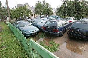 Kaip sužinoti naudoto automobilio istoriją? Priklauso nuo vieno dalyko