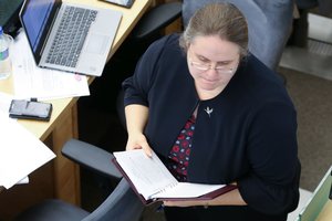 A. Širinskienė: „Konservatoriai pučia burbulą, nes nori paskandinti didesnes problemas “