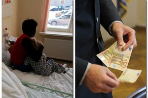 Artėja pokyčiai: tai pakeis medikų ir pacientų santykius