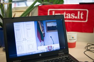 Žurnalistai ragina atšaukti ribojimus gauti registrų duomenis