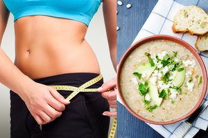 Sriubos dieta – veiksmingesnė už bet kurį kitą mitybos planą