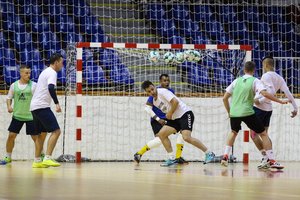 „Vyčio“ pasaka Čempionų lygoje tęsiasi: Slovakijoje nukovė favoritus