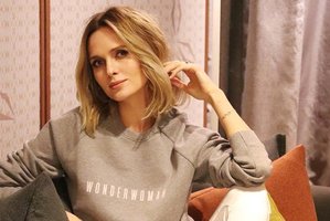 Asta Valentaitė drąsina moteris: „Praeities nesėkmės davė impulsą mano dabarčiai“