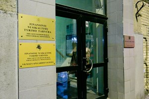 FNTT įspėja: virtualių valiutų verslų laisvė nebebus absoliuti