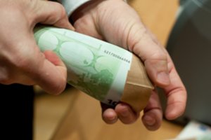 Šiaulių arenos skandalas vėsta – sudarė taikos sutartį