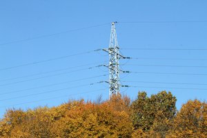 Elektra Lietuvoje nuo balandžio pabrango beveik dvigubai