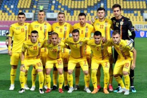 Paaiškėjo Rumunijos rinktinės sudėtis dvikovai su Lietuva