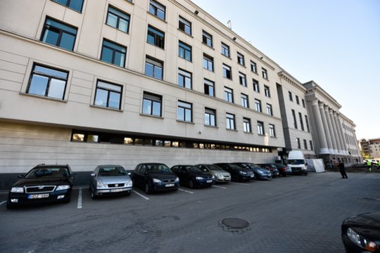 Tarptautinis auditas: energijos efektyvumo siekis vis dar yra iššūkis