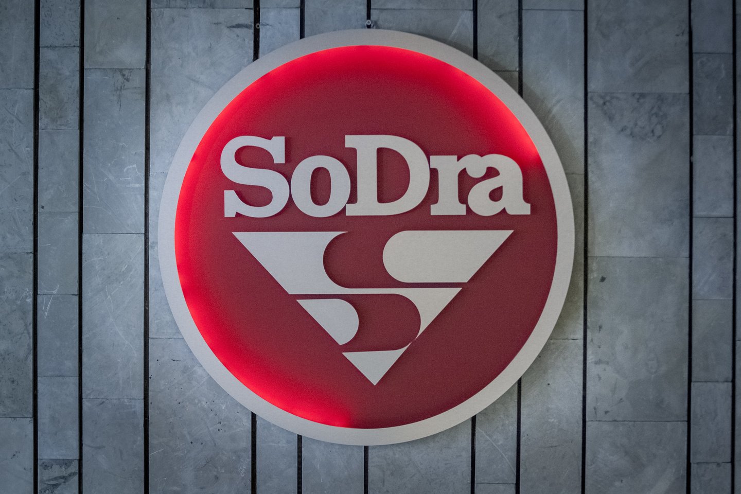 VPT teigia, kad „Sodra“ kėlė perteklinius reikalavimus tiekėjams.<br> D.Umbraso nuotr. 