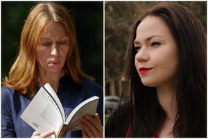 Literatūros festivalyje Poetinis Druskininkų ruduo – neformalūs ir formalūs susitikimai 