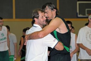 Mirė buvęs „Žalgirio“ aukštaūgis Grigorijus Chižniakas