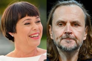 O. Koršunovas: „Gal užteks reklamuoti Lietuvą kaip šalį, kuri girdė arklius Juodojoje jūroje?“