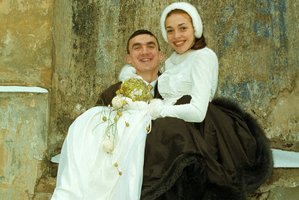 Anapilin išėjusio G. Chižniako istorija: Lietuvą mylėjęs ukrainietis čia prisiekė ir Dievui