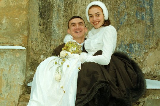 Anapilin išėjusio G. Chižniako istorija: Lietuvą mylėjęs ukrainietis čia prisiekė ir Dievui 