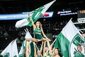 Kauno „Žalgiris“ kviečia patirti pirmąjį kartą, stebint krepšinį gyvai arenoje
