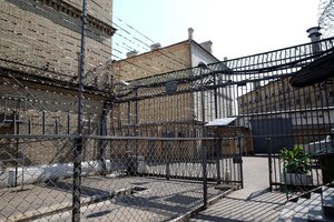 Kriminalinio pasaulio autoritetai žudikus patys iškvotė žiauriais kankinimais