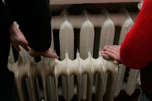 Klaipėdiečiai gali lengviau atsikvėpti, šiluma uostamiestyje pigs