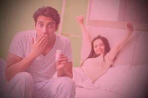 Vyras patyrė, ką reiškia padauginti „Viagros“: rezultatas negrįžtamas