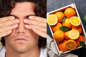 Svarbi priežastis, dėl kurios turėtumėte kasdien suvalgyti po apelsiną