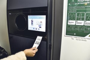 Užsimanė sujaukti veikiančią taromatų sistemą: dėl to gali brangti gėrimai