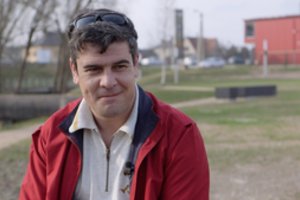 Garliaviškio gyvenimo pokyčiai nustebino net daug mačiusius