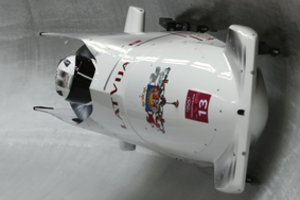 Latvijai atsivėrė didesni šansai surengti žiemos olimpiadą