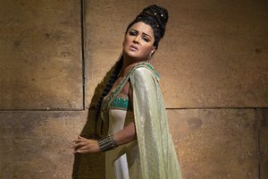 Operos primadona Ana Netrebko: „Verdi pasielgė žiauriai su savo verge“