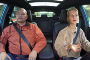 Arvydas Vilčinskas daug metų dirbo vilkiko vairuotoju: „Geriausia iš visų blogybių“