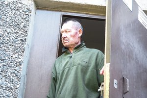 Gražaus Vilniaus rajono daugiabučio gyventojams nepavyksta iškrapštyti įnamių