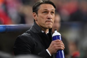 Galingajame „Bayern“ klube – sukilimo prieš trenerį nuotaikos