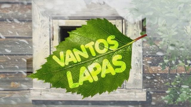 Vantos lapas 2018-10-06