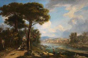 Nepražiopsok. Valdovų rūmus palieka šedevrų paroda