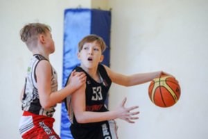 Talentingieji SKM 13-mečiai neria Moksleivių lygos į A diviziono batalijas