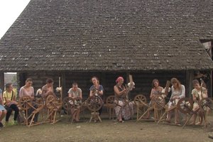 „Kultmisijos“ tyrinėja, ar viskas, kas už didmiesčio slenksčio – provincialu? 