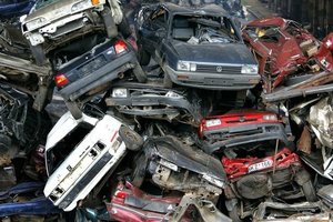 Norvegų žiniasklaida – apie plūstančius vagišius iš Lietuvos: jie vagia viską