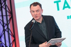 San Sebastiane apdovanotas Ignas Jonynas: „Pirmojo filmo sėkmė nepadėjo antrajam“