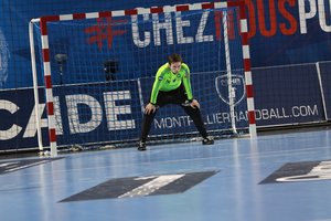 Be lietuvio žaidžiantis „Montpellier“ dar kartą pralaimėjo rankinio Čempionų lygoje