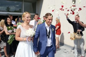 Skyrybas išgyvenančios Mios Pilibaitytės žodžiai nustebino sekėjus